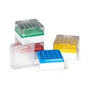 Cryogenic storage box, group